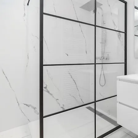 Cozy In With Kitchen Appartamento *